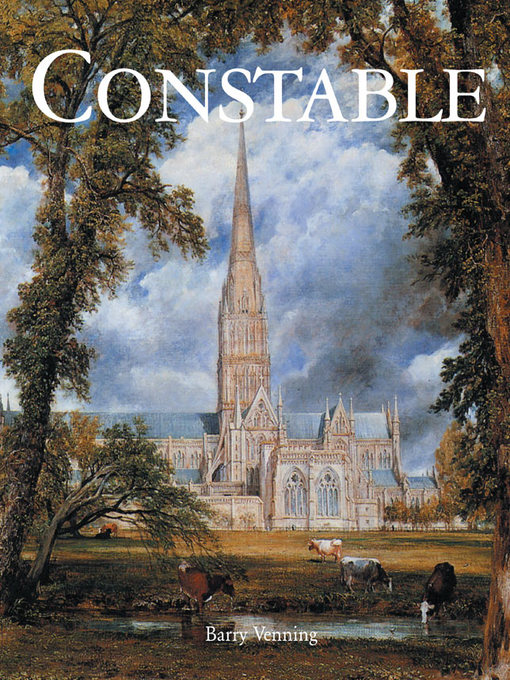 Title details for Constable by Barry Venning - Available